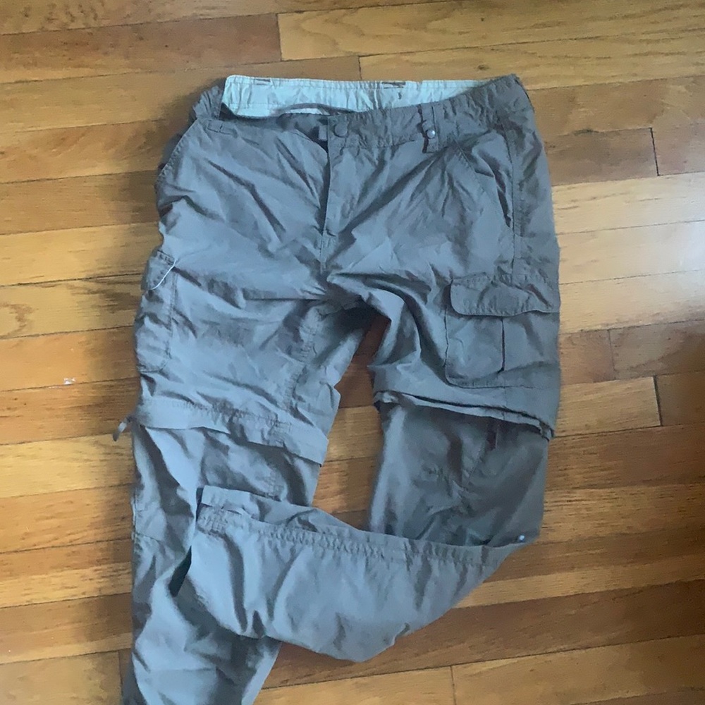 REI hiking pant